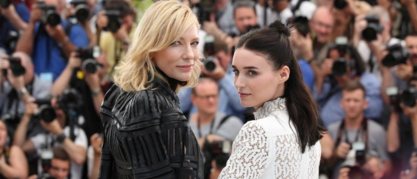 Celebrities αποκαλύπτουν τα μυστικά τους για τέλεια επιδερμίδα 