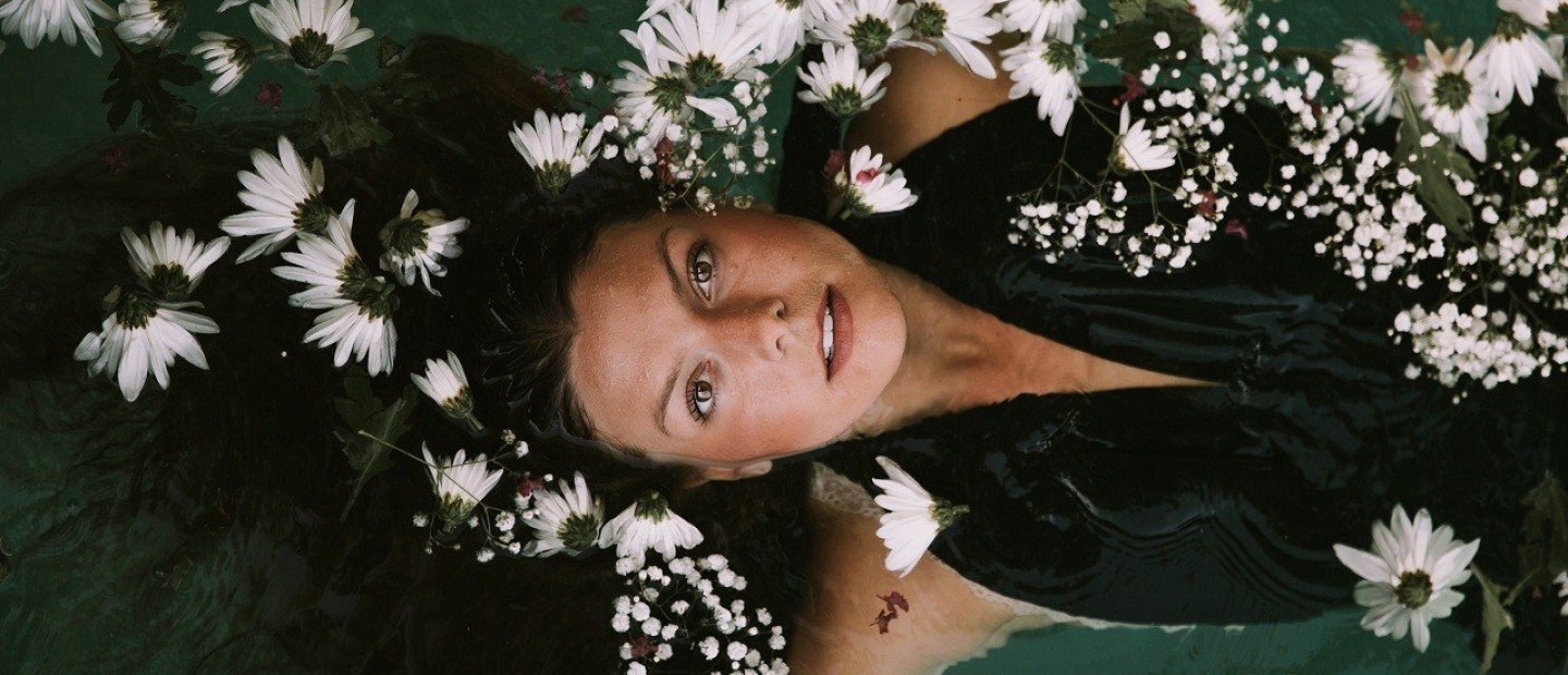 Kι όμως μπορεί να αλλάξετε τη ζωή σας μόνο με τη δύναμη της σκέψης σας 