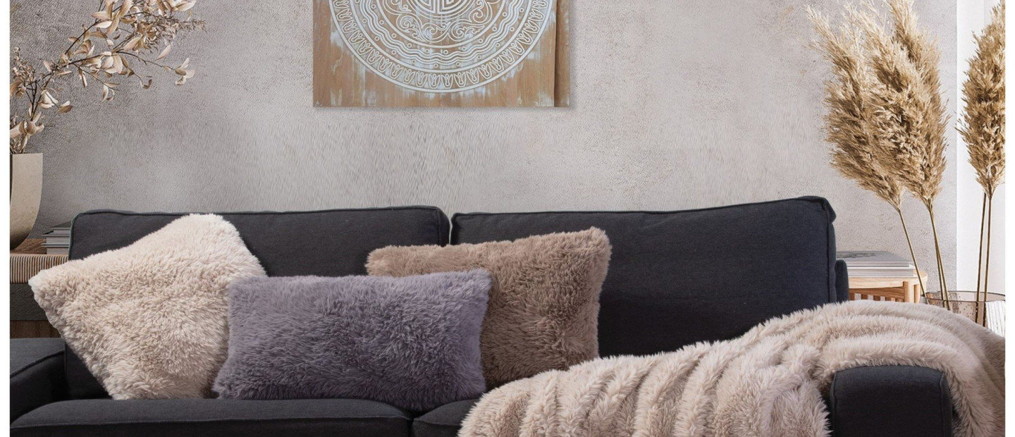 You are your home: Πώς να κάνετε το σπίτι σας να εκφράζει το προσωπικό σας στιλ 