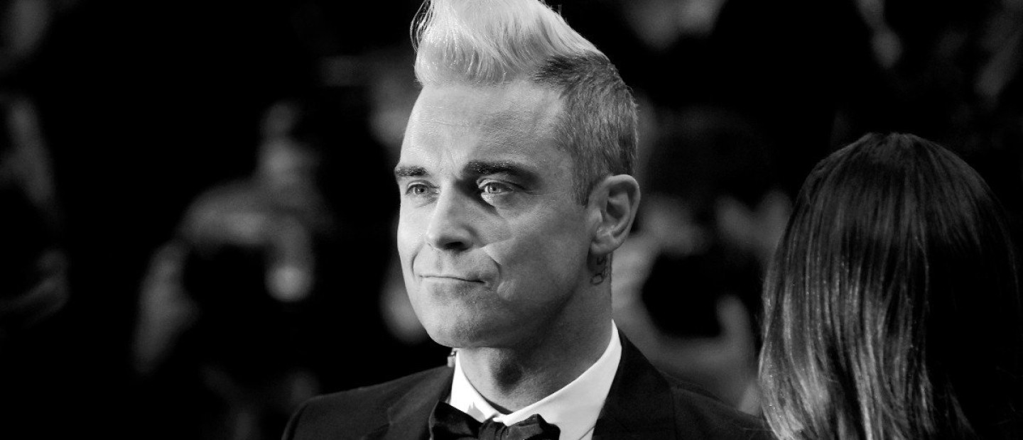 Robbie Williams: Κυκλοφόρησε το πολυαναμενόμενο official music video της μπαλάντας "Lost"