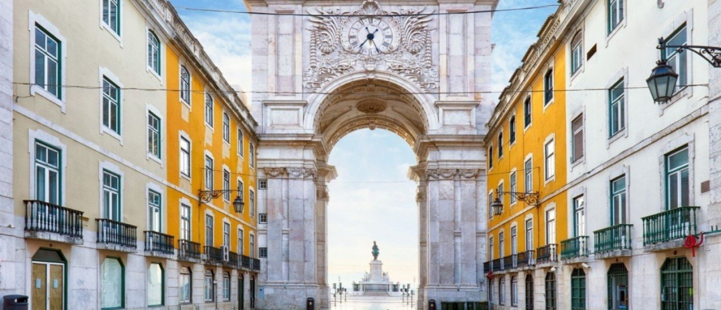 Οι προορισμοί που αξίζει να τους επισκεφθείτε out of season