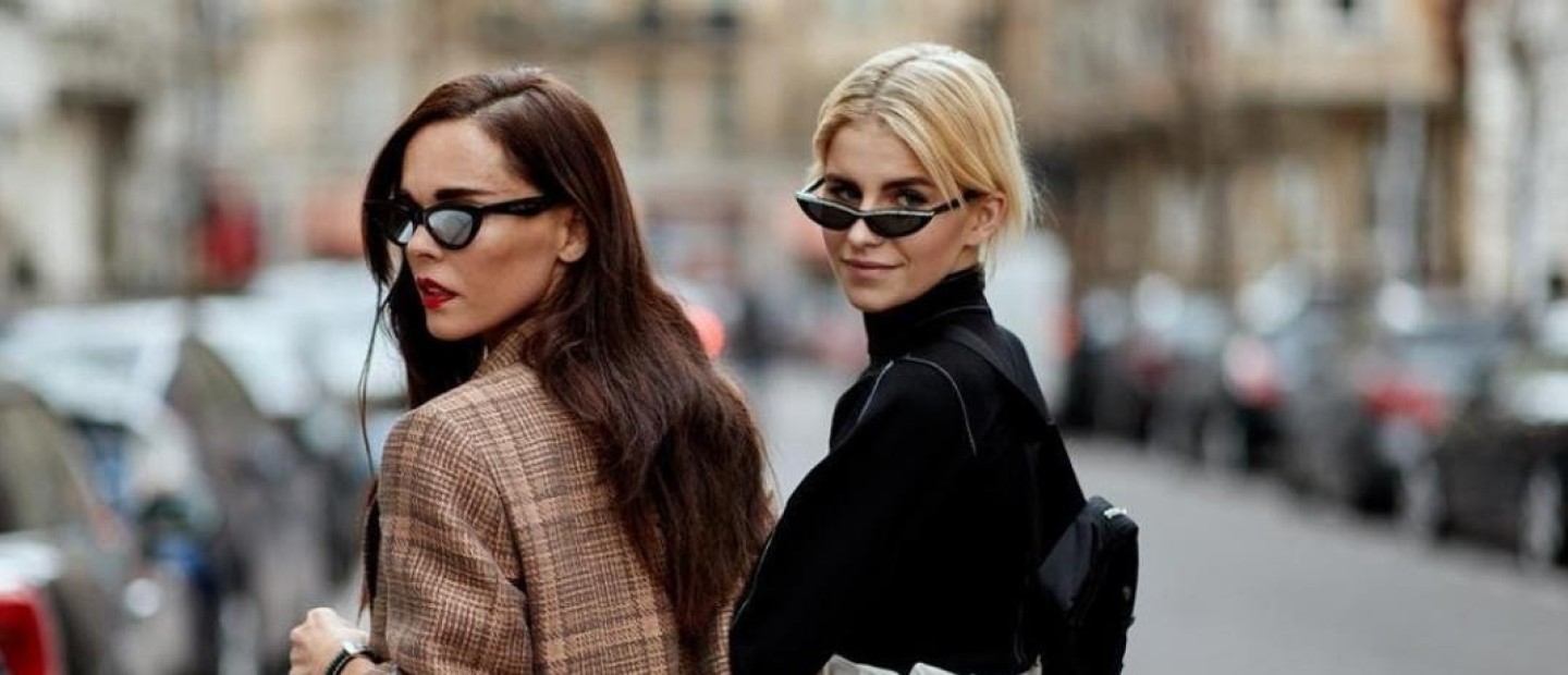 Τα χρώματα που θα σας χαρίσουν expensive looking εμφανίσεις 