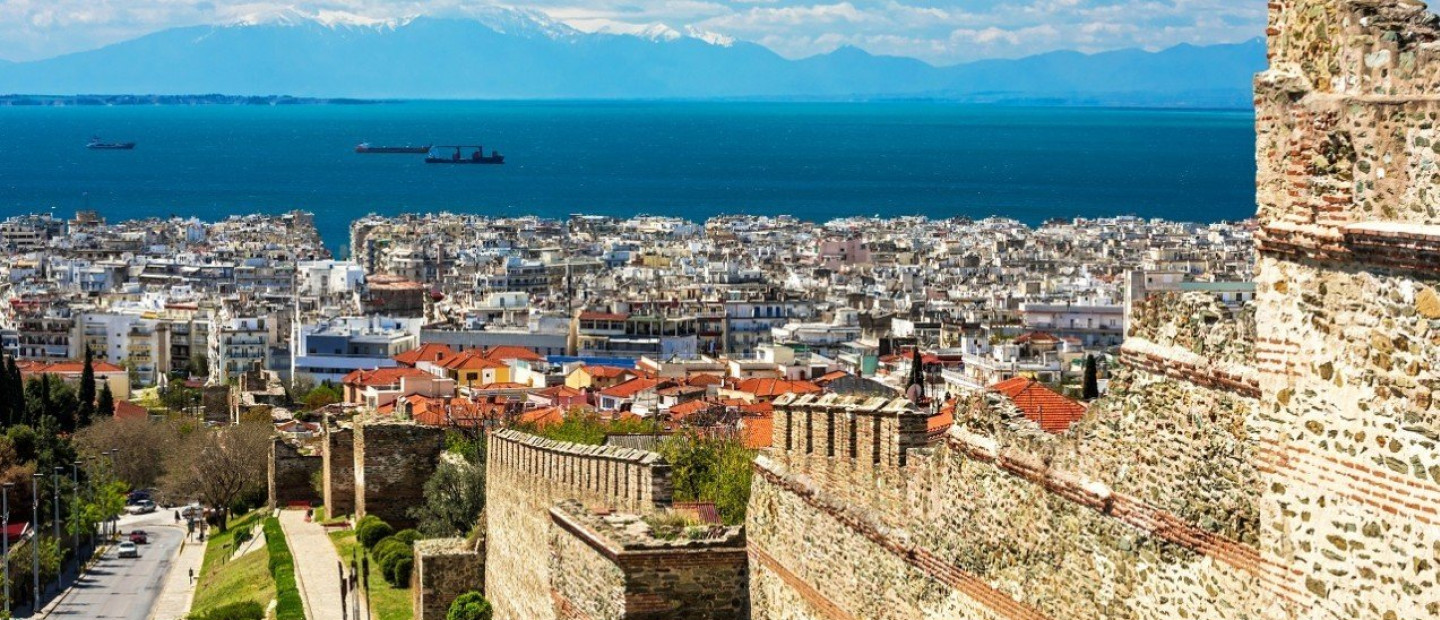 Weekend agenda: Τι να κάνετε αυτό το Σαββατοκύριακο στη Θεσσαλονίκη