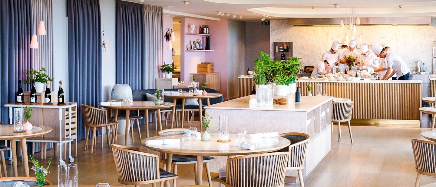 Fooding: Aυτά είναι τα καλύτερα εστιατόρια στον κόσμο για το 2022