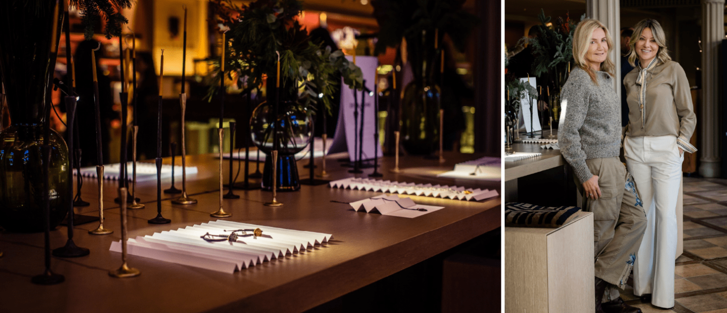 Η Zeus+Δione παρουσίασε το επετειακό της γούρι για το 2023 