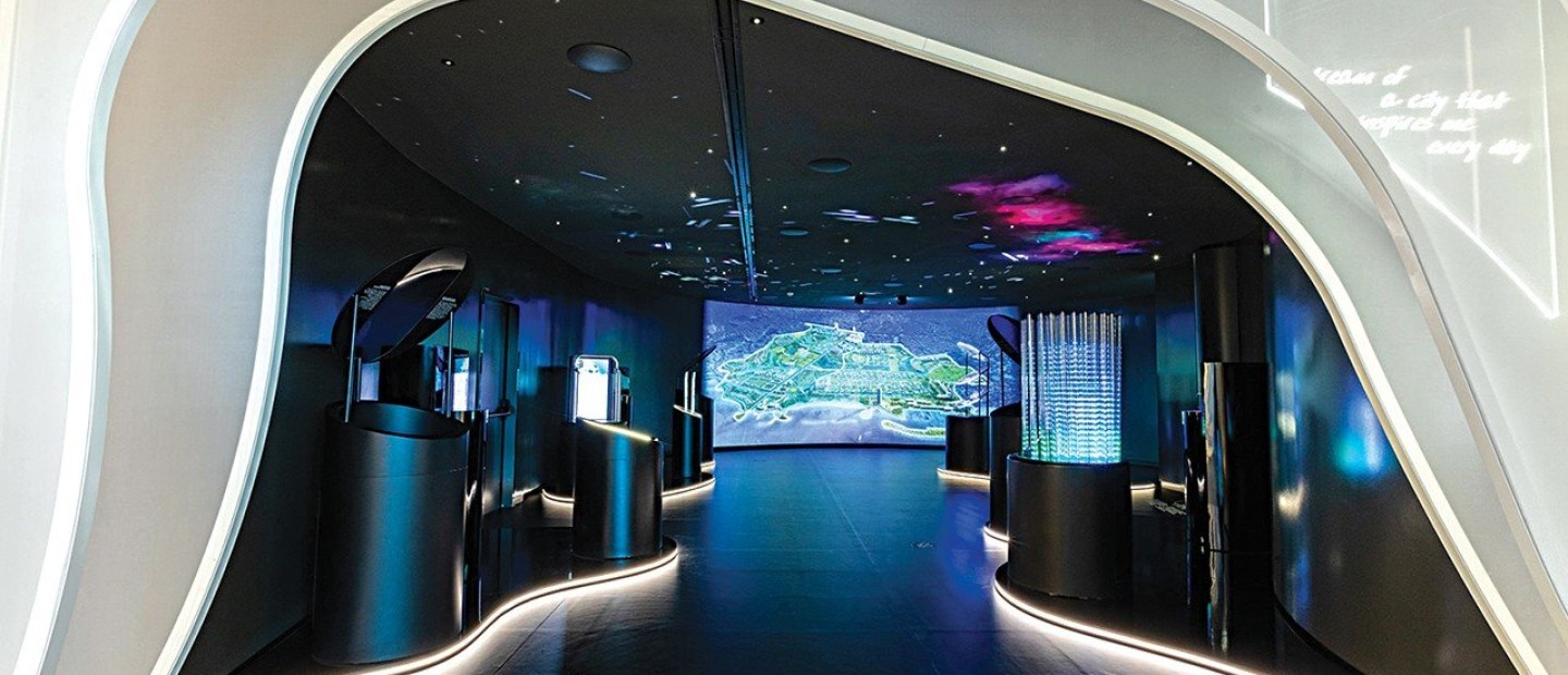 Οι νέες art & experiences προσθήκες που μπορείτε να απολαύσετε στην Αθήνα 