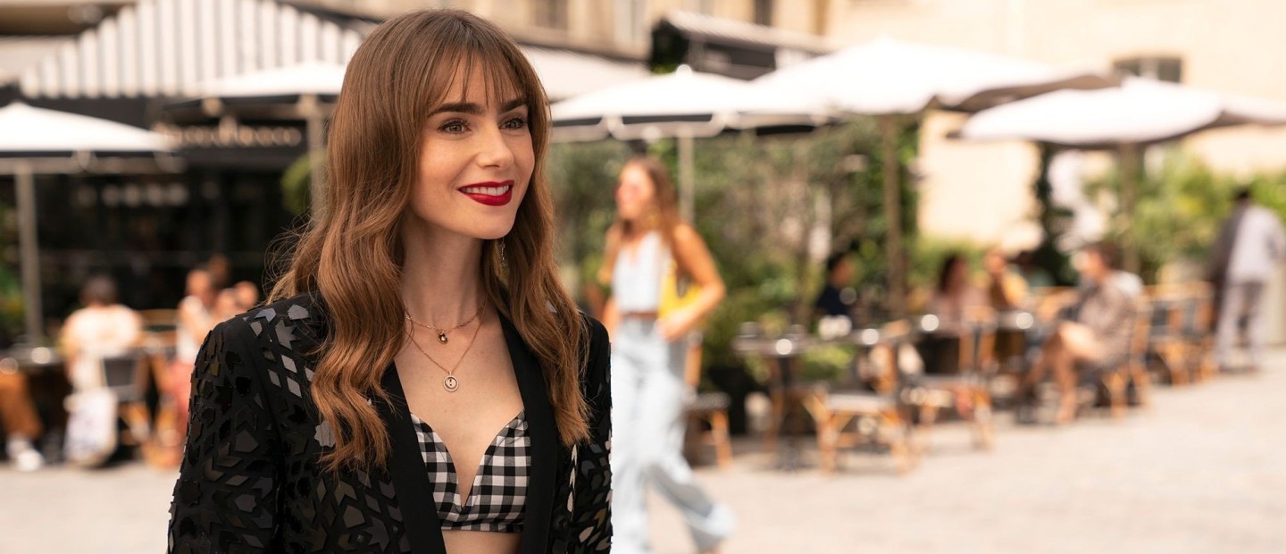 Emily in Paris: Ποια είναι η Ελληνίδα που θα παρακολουθήσουμε στην 3η σεζόν της σειράς; 