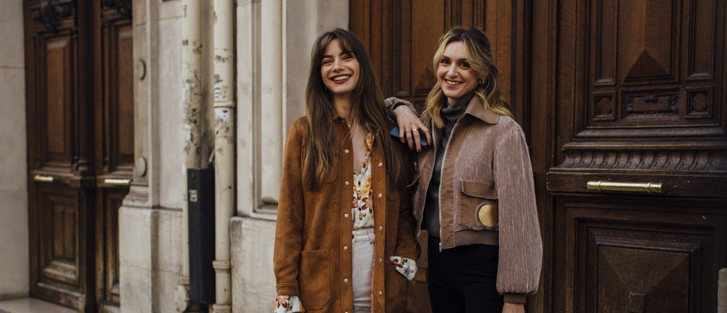 5 χειμερινά fashion trends που επιλέγουν οι Γαλλίδες