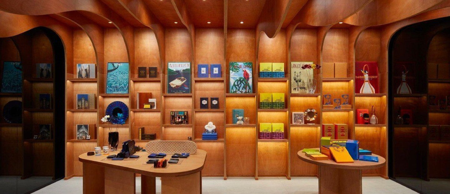 SEE LV: H έκθεση του οίκου Louis Vuitton συνεχίζεται στο Σίδνεϊ 
