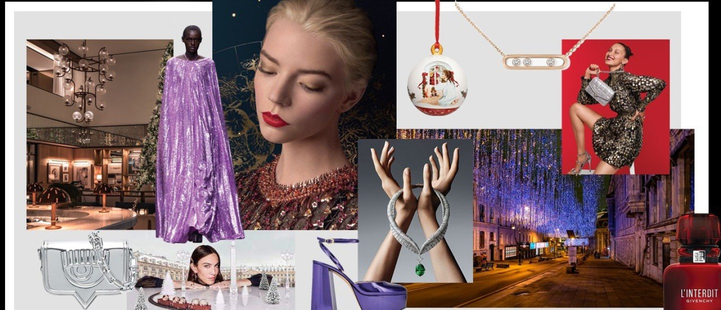 Oι συντάκτες του GLOW.GR βαθμολογούν τα #Ηot_οr_Νot νέα της εβδομάδας