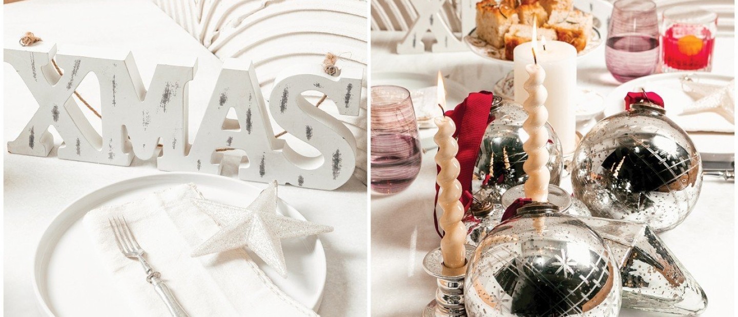 Δημιουργικές συνταγές για το πιο γευστικό Χριστουγεννιάτικο brunch 