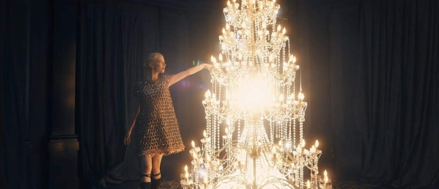 H for Holidays: Εξερευνήστε τον μαγικό χριστουγεννιάτικο κόσμο του οίκου Dior