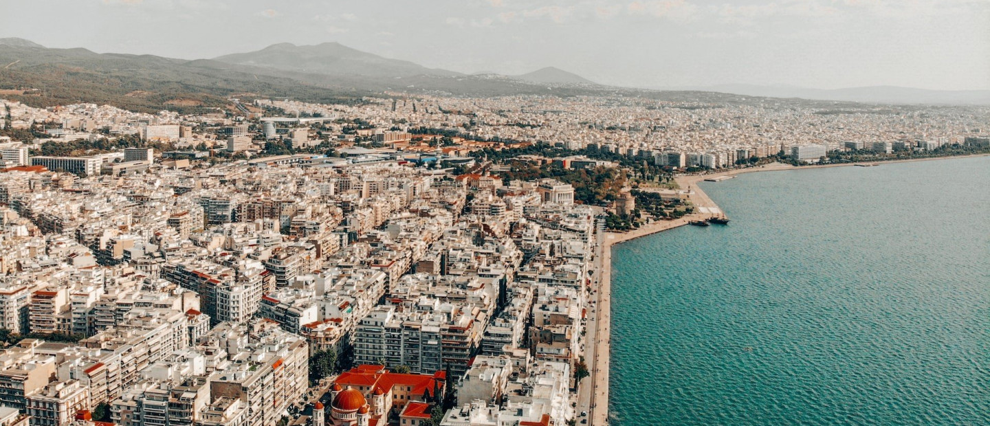 Weekend agenda: Πώς να περάσετε το Σαββατοκύριακο στη Θεσσαλονίκη