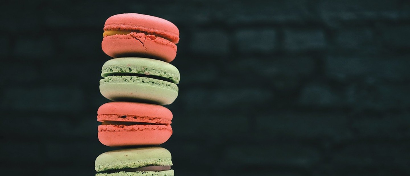Sweet SKG: Σ' αυτό το ζαχαροπλαστείο θα γευτείτε γλυκά... με φινέτσα 