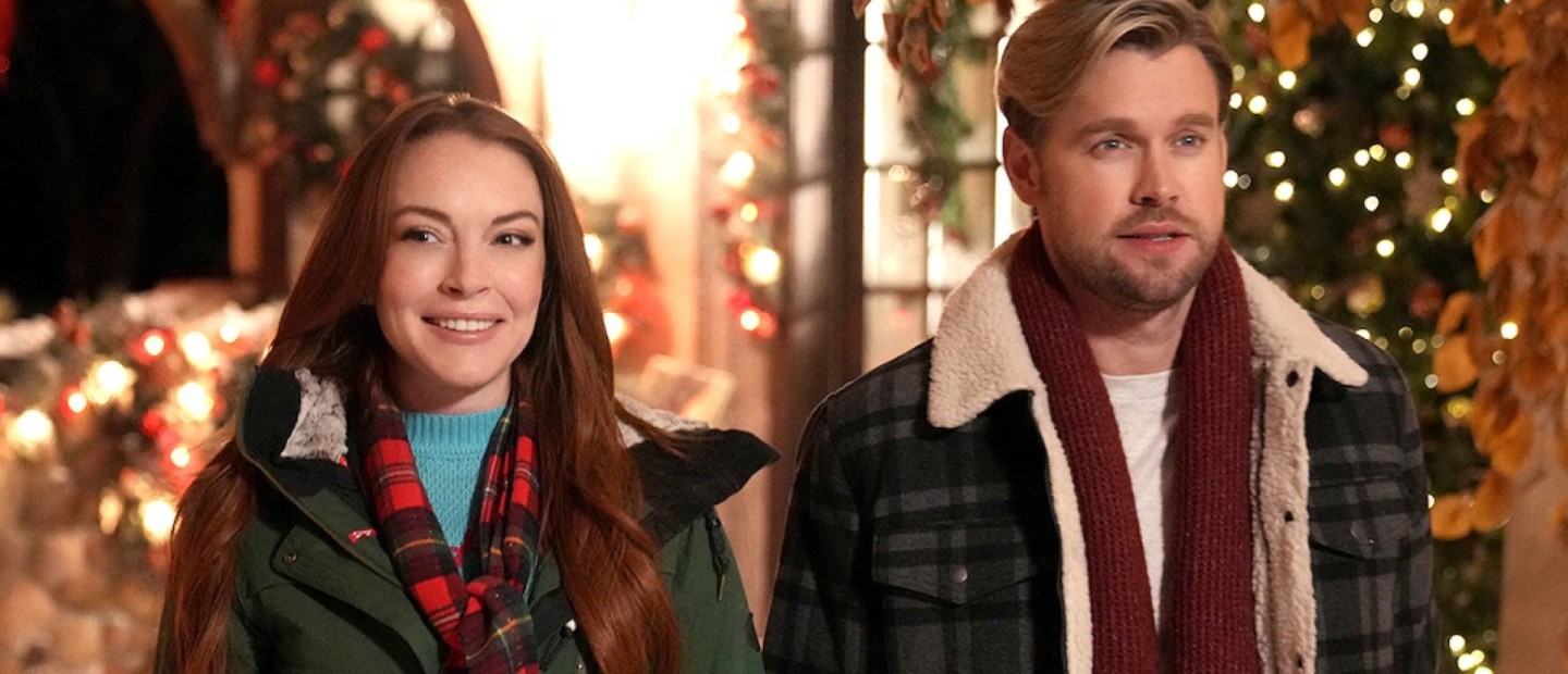 Christmas movies: Οι 5 χριστουγεννιάτικες ταινίες στο Netflix που ήδη έχουμε αγαπήσει 