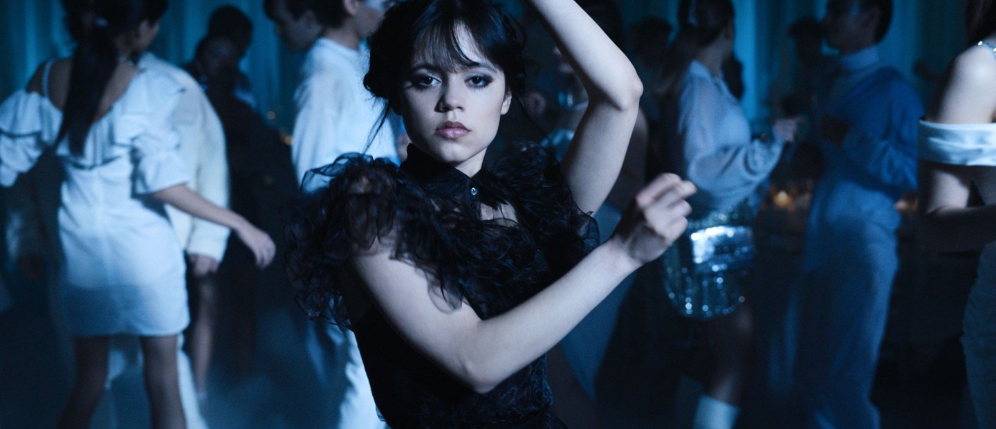 Jenna Ortega: Η πρωταγωνίστρια του Wednesday μιλάει για τον ρόλο που έχει κλέψει τις εντυπώσεις 