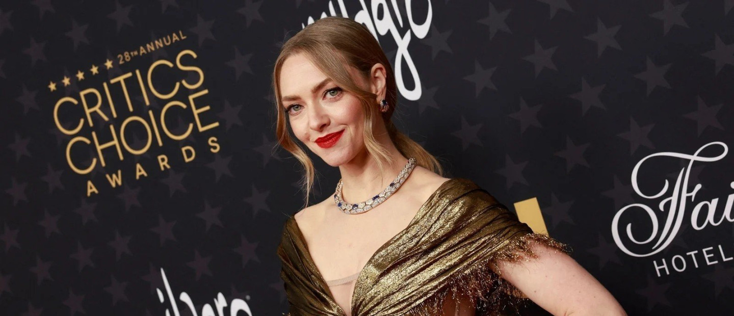 Critics Choice Awards 2023: Τα red carpet looks που ξεχώρισαν