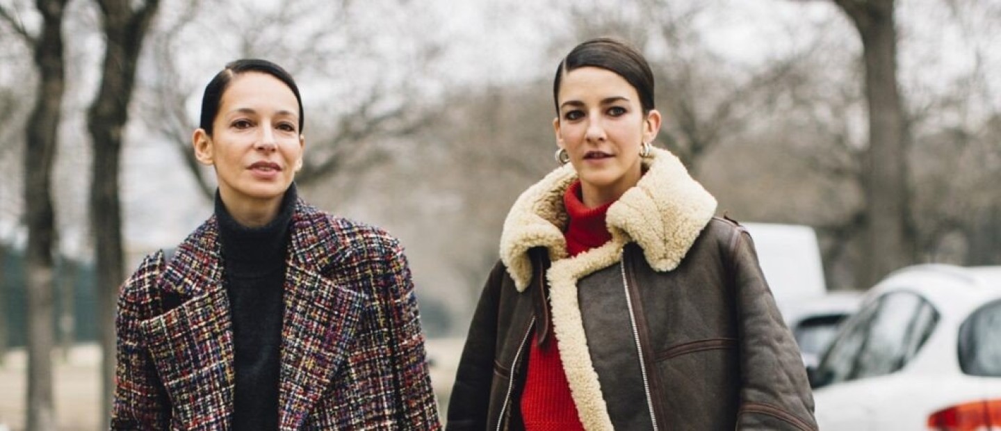 Τα χειμερινά styling tips που θα σας χαρίσουν το τίτλο της απόλυτης fashionista 