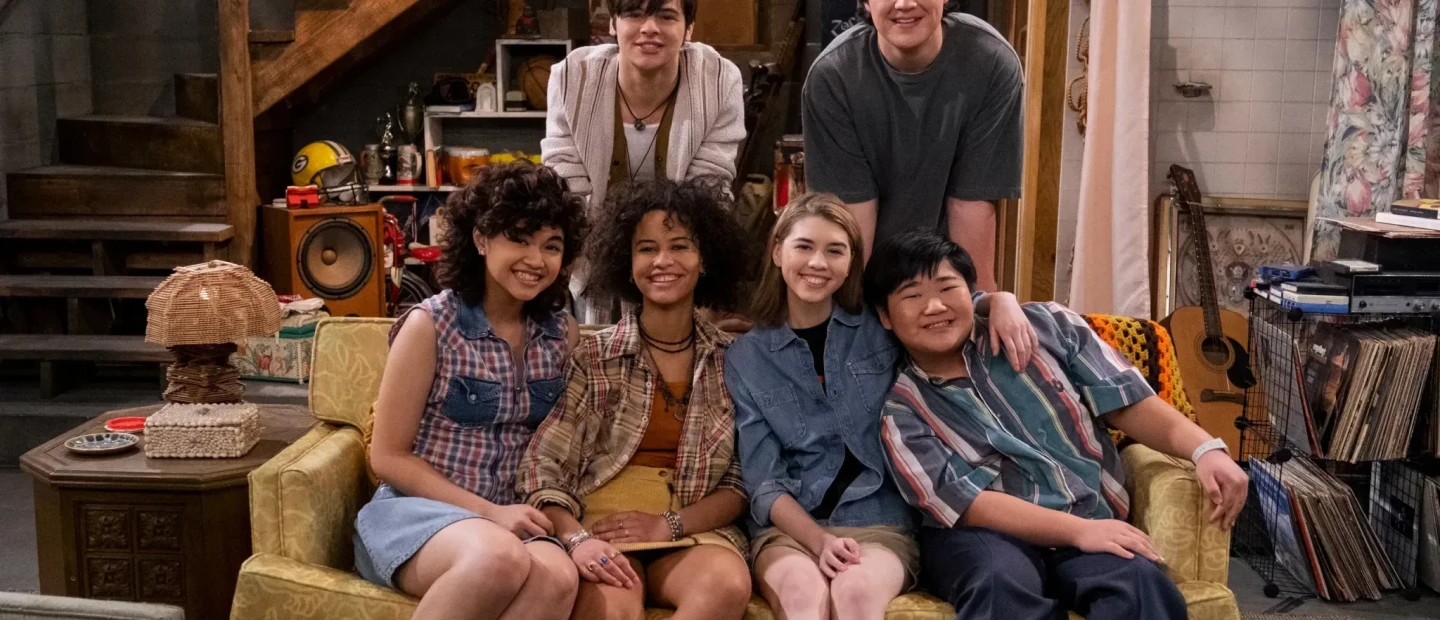 Το That '90s Show έρχεται στο Netflix στις 19 Ιανουαρίου
