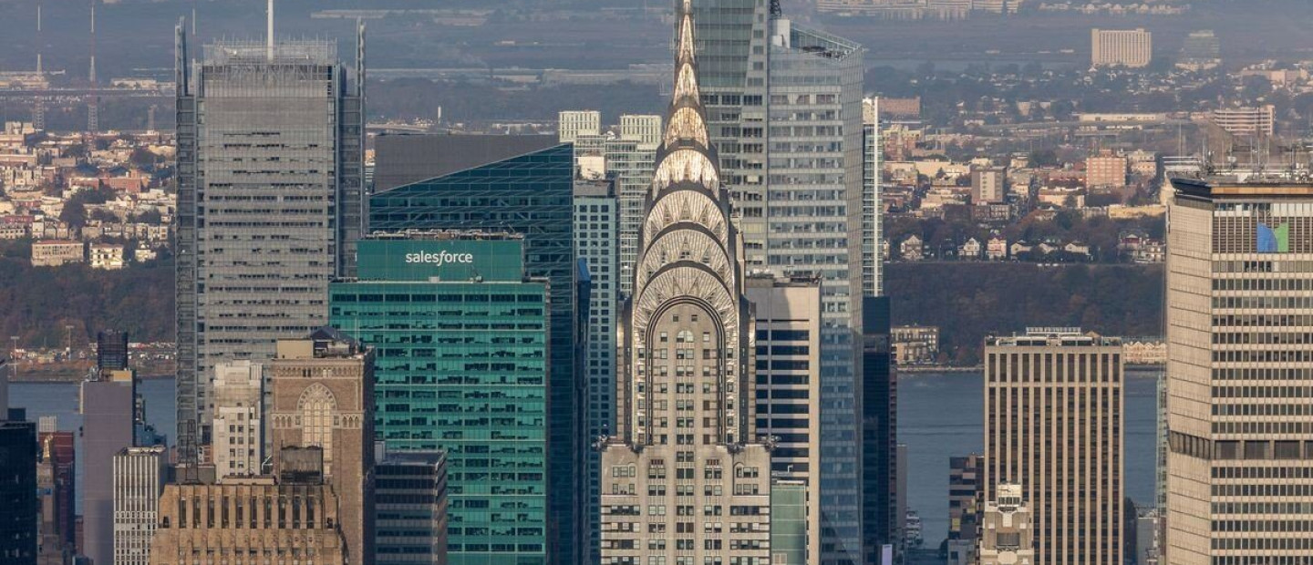 Οι κεντρικοί λόγοι που το κτίριο Chrysler αποτελεί ορόσημο της Νέας Υόρκης