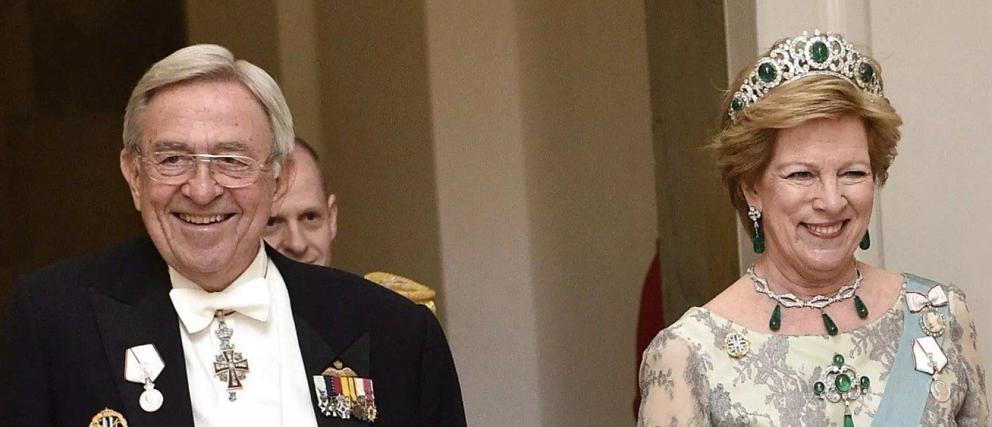 Τέως βασιλιάς Κωνσταντίνος: Οι γαλαζοαίματοι που καταφθάνουν στην Ελλάδα για την κηδεία του και το Τατόι