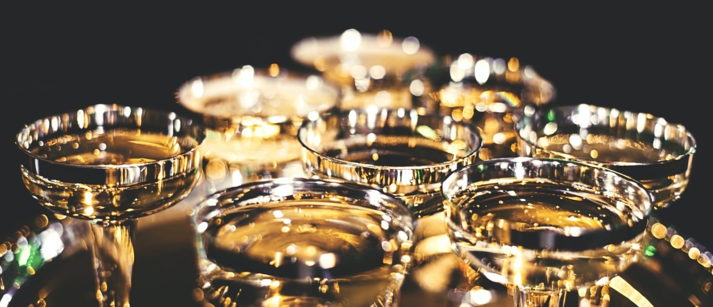 Dry January: Πώς μπορούμε να κόψουμε το αλκοόλ από σήμερα; 