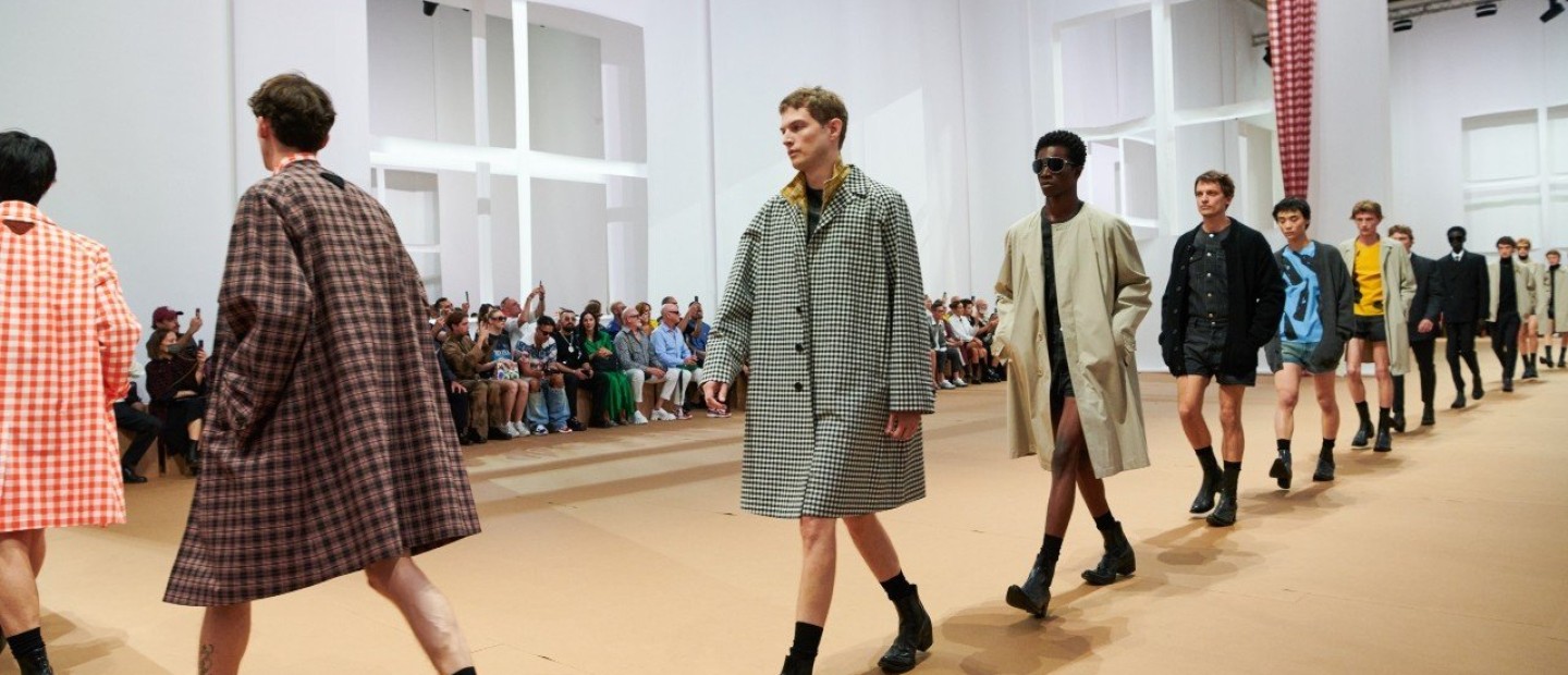 Men's Milan Fashion Week F/W23: Τα hightlights που ξεχώρισαν και εντυπωσίασαν ακόμα και κάθε γυναίκα