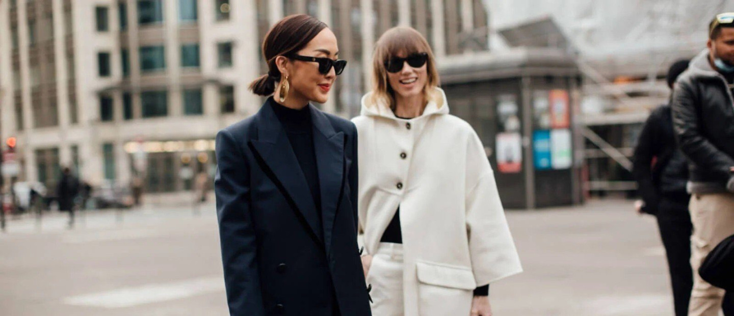 Τα stylish blazers που θα αναβαθμίσουν τα χειμερινά σας looks 