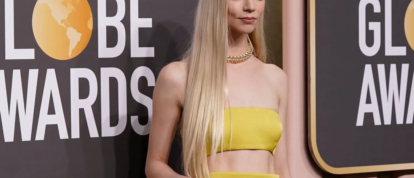 The Golden Globes 2023: Οι εντυπωσιακές εμφανίσεις που κυριάρχησαν στο red carpet 