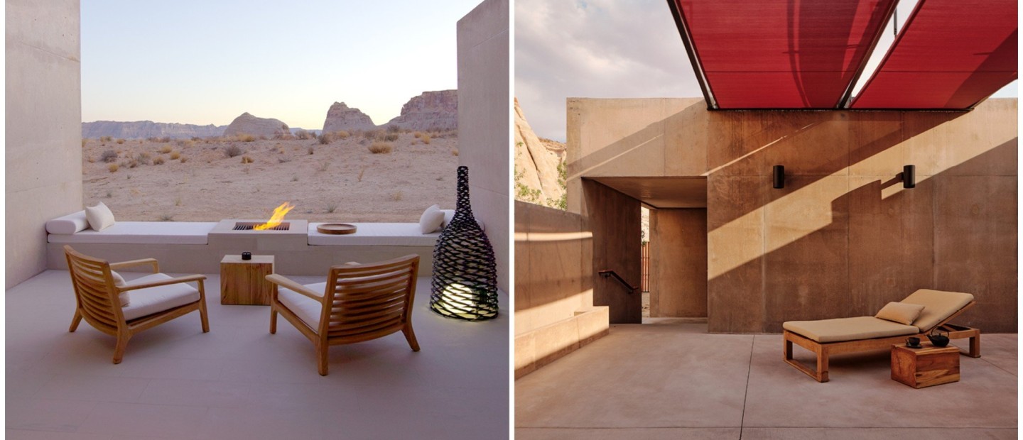 8 συγκλονιστικά απομονωμένα hotels για μια off-grid απόδραση πέρα από τα συνηθισμένα 