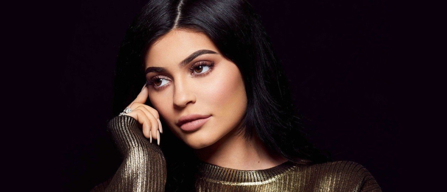 Η Kylie Jenner αποκαλύπτει τα δικά της highlights για τη χρονιά που πέρασε