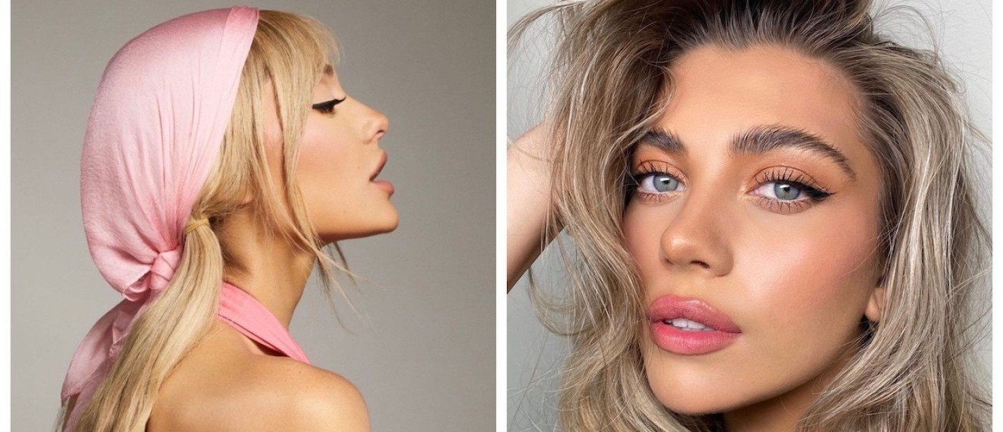 5 εντυπωσιακά eye makeup looks που απαιτούν ελάχιστη προσπάθεια 