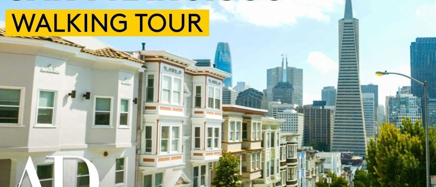 Ένα άκρως ενδιαφέρον walking tour στο Rockefeller Center μας καλεί σε εξερεύνηση 