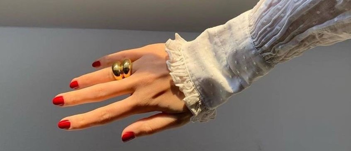 On top το 2023: Αυτά είναι τα μόνα nail trends που πρέπει να γνωρίζετε 