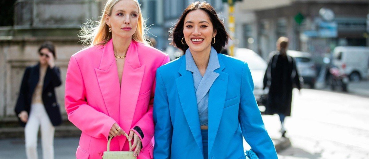 5 key-items που δεν πρέπει να λείπουν από μια stylish γκαρνταρόμπα τη νέα χρονιά