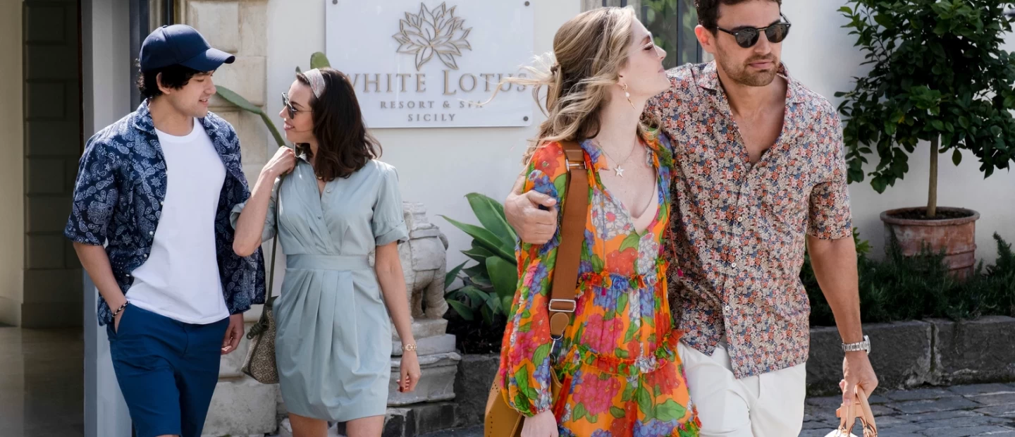 The best TV shows of all time για να προσθέσετε τώρα στη watch list σας 