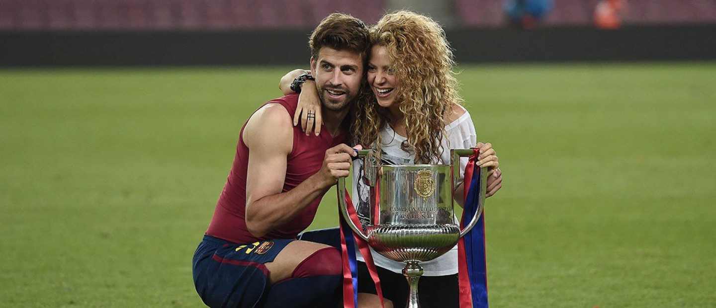 Shakira - Piqué: Το νέο τραγούδι, τα «βέλη» και οι διαδοχικές απαντήσεις