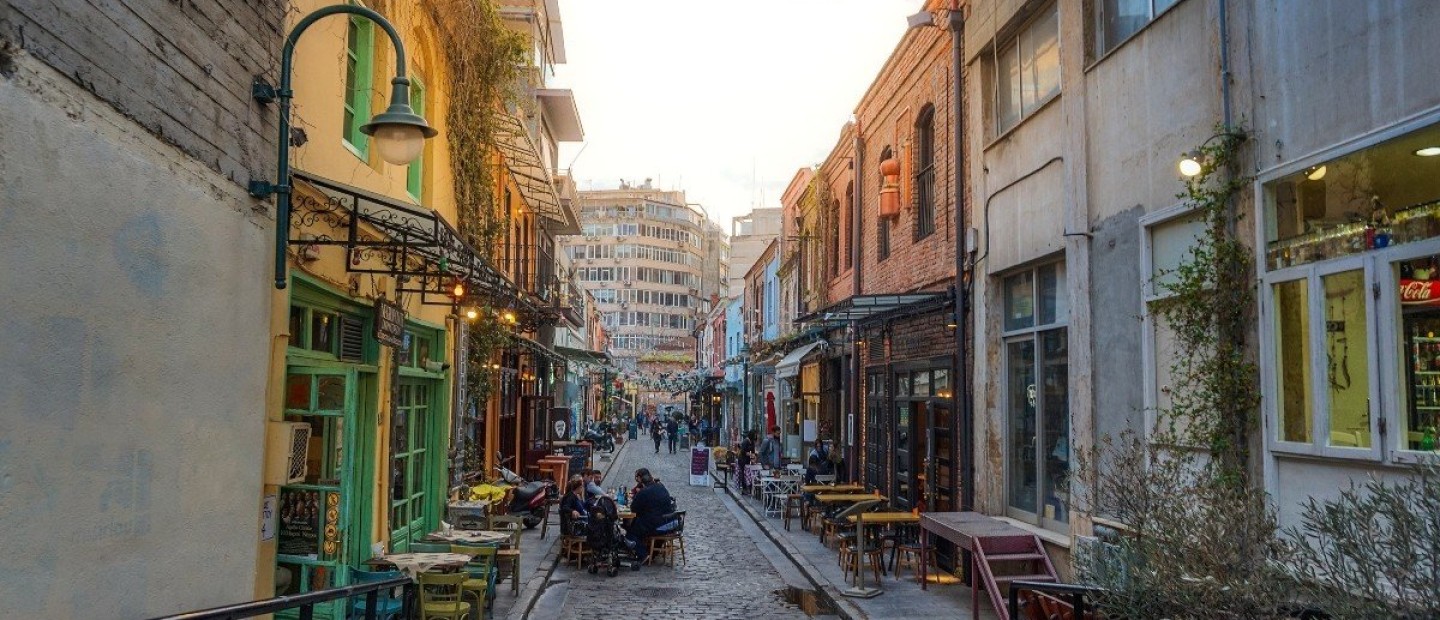 New year's first week agenda: Η Θεσσαλονίκη υποδέχεται το 2023 με τις πιο απολαυστικές προτάσεις