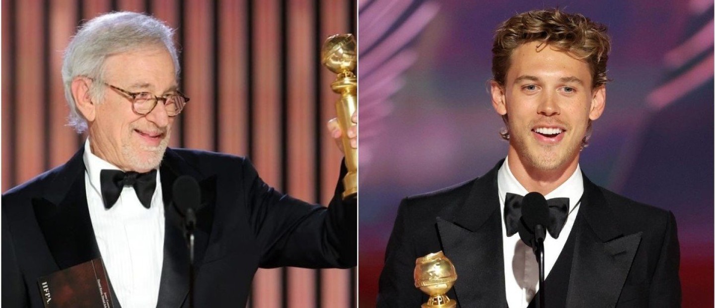 Golden Globe Awards 2023: Οι μεγάλοι νικητές και το «κοφτερό» χιούμορ του Jerrod Carmichael