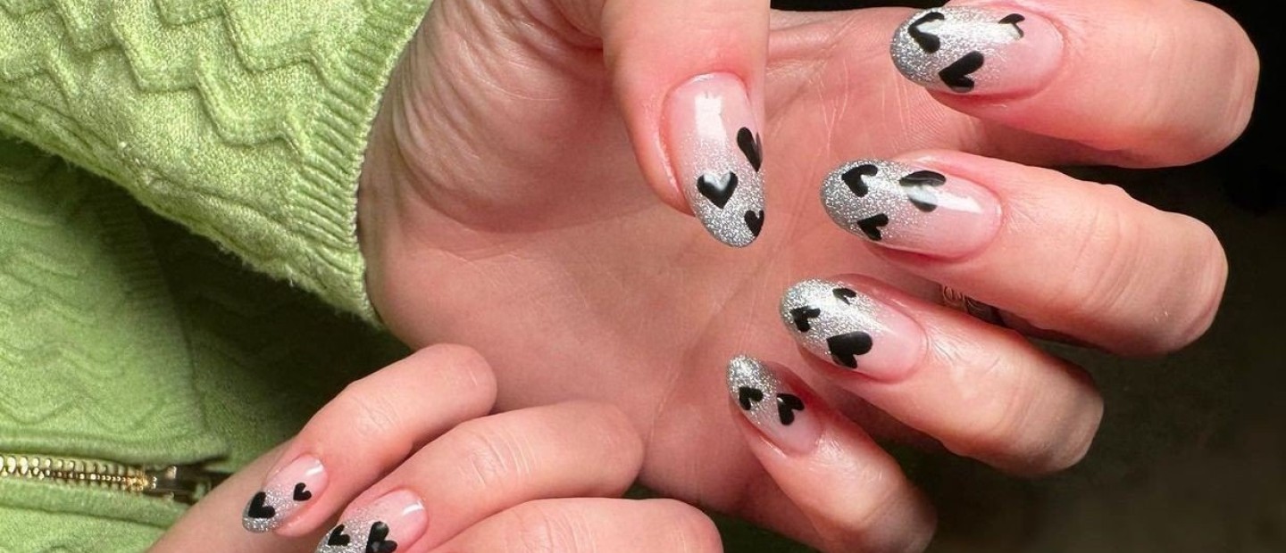 7 nail ideas που θα είναι major trends όλο το Φεβρουάριο 