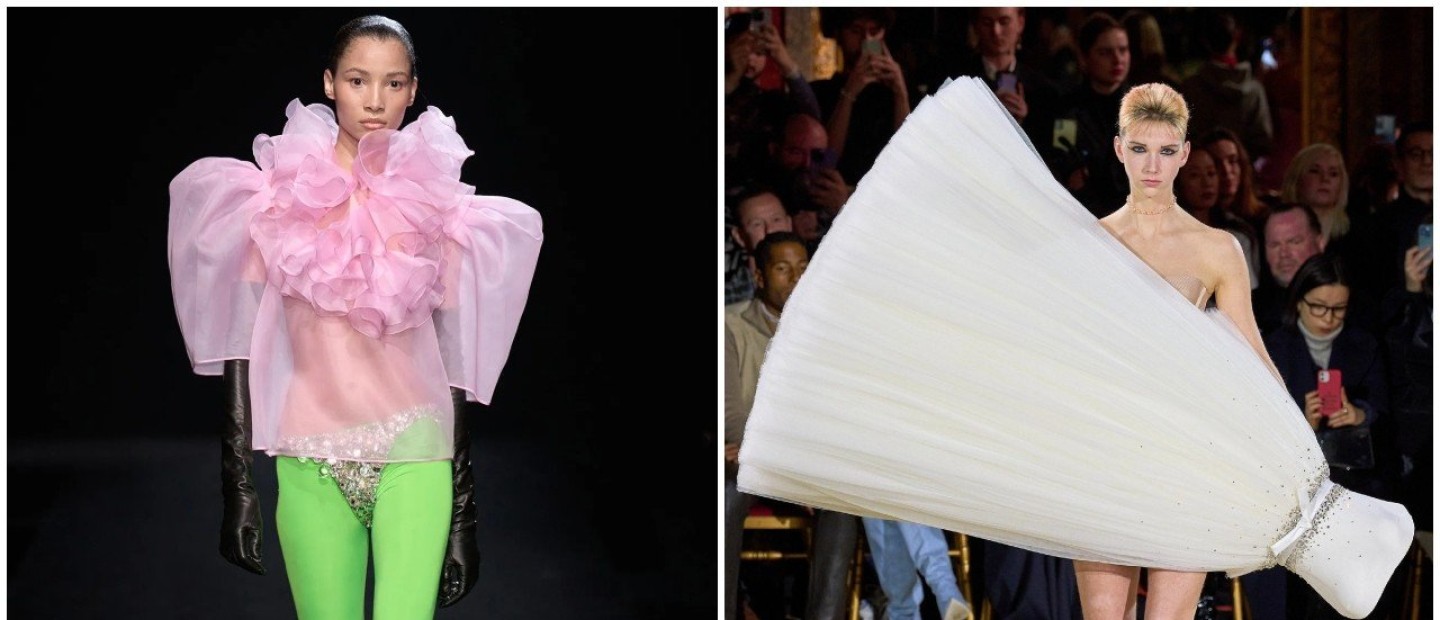 Ο Maison Valentino «άνοιξε» τις πόρτες για τον πιο fashionable προορισμό, το Le Club Couture 