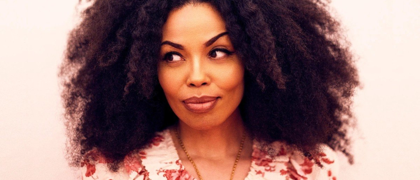 Emma Dabiri: Μοιράζεται μαζί μας τα αγαπημένα της skincare μυστικά 