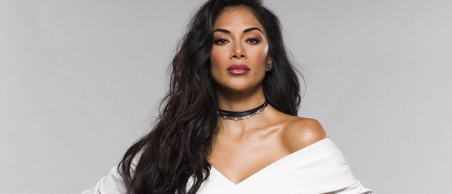 Nicole Scherzinger: Ξυπνάμε μαζί της σε μια άκρως χαλαρωτική ιεροτελεστία selfcare 