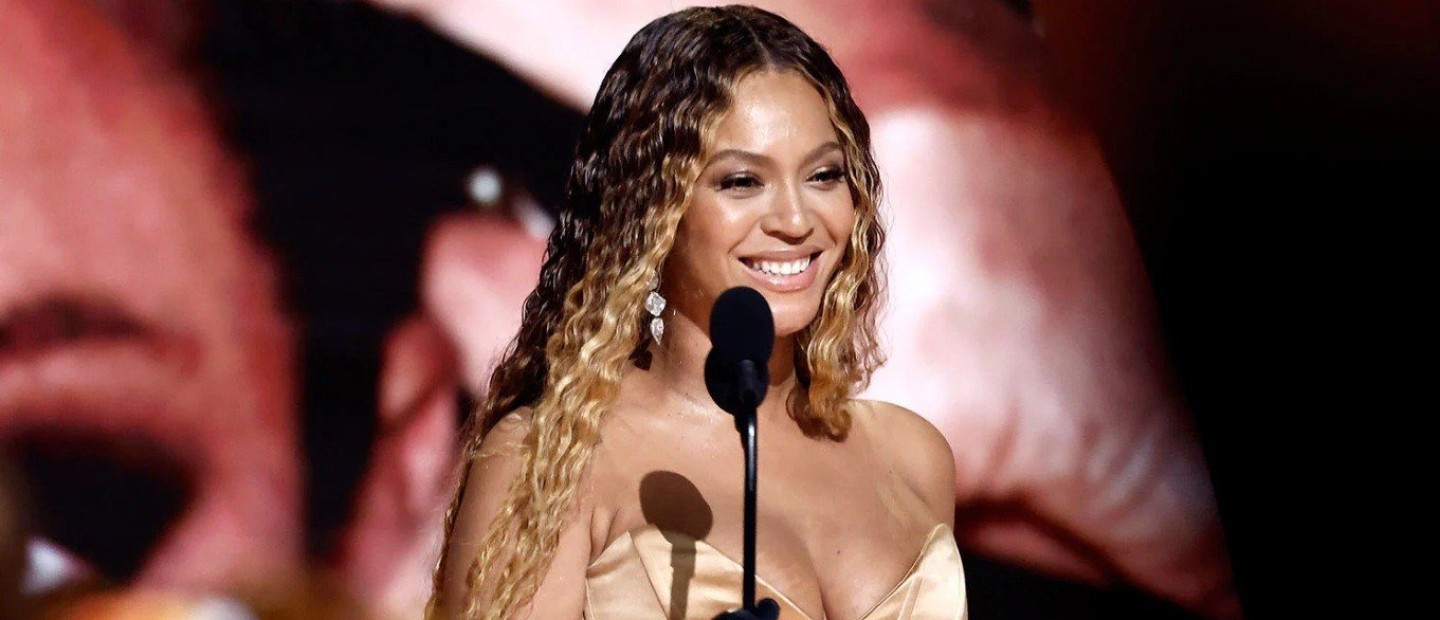 Grammys 2023: H Beyoncé έγραψε ιστορία και ο Harry Styles συγκίνησε 