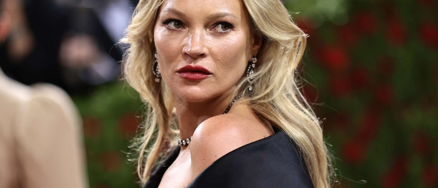 10 life-changing hacks στα οποία ορκίζεται η Kate Moss 