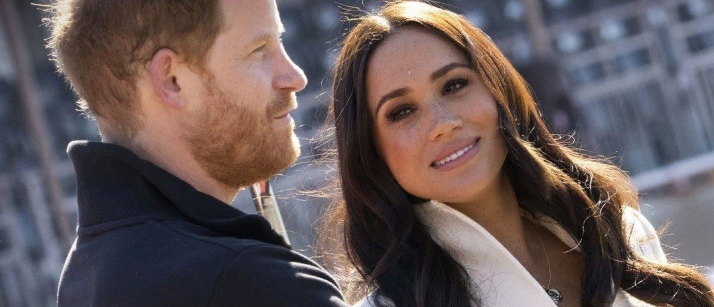 Tα μυστικά της Meghan Markle για τέλεια σιλουέτα που μπορείτε να υιοθετήσετε 