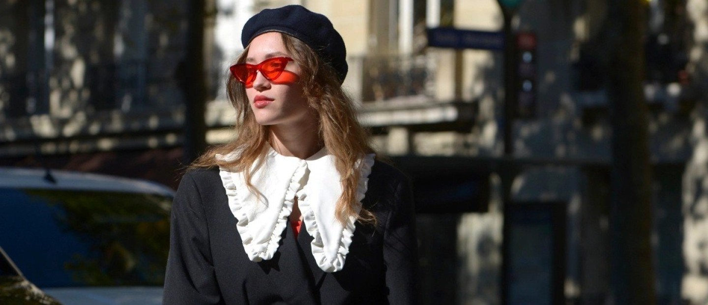 Έτσι θα φορέσετε το μαύρο blazer σαν αληθινή fashionista