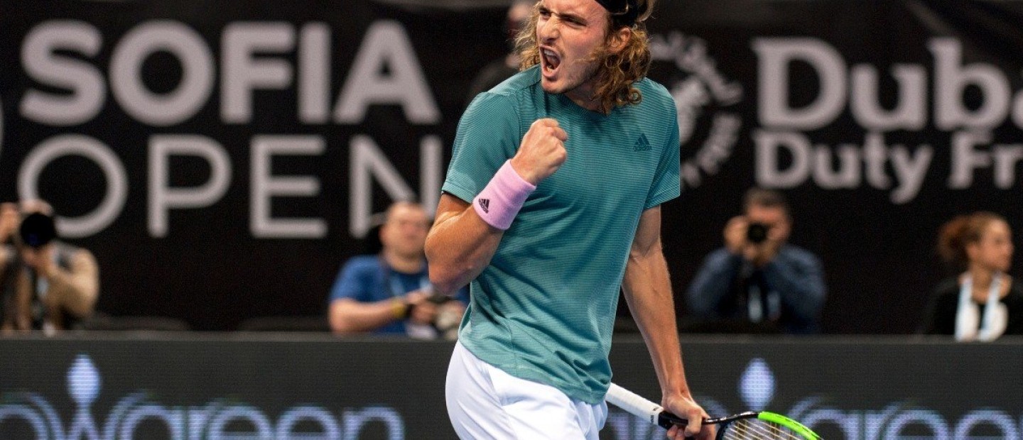 Στέφανος Τσιτσιπάς: Γράφει τη δική του ιστορία στη Μελβούρνη κι ετοιμάζεται για το big step!