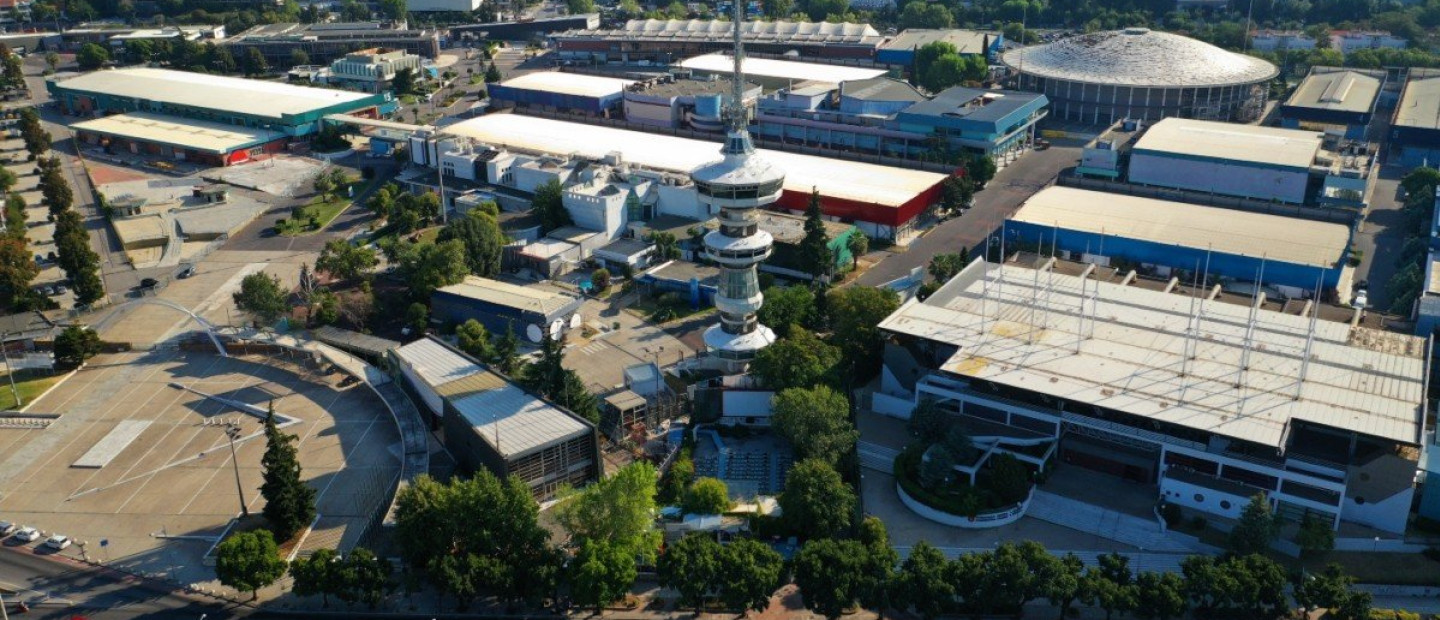 ΔΕΘ 2023: Σε αναμονή για την απάντηση του Ισραήλ να είναι η φετινή τιμώμενη χώρα 