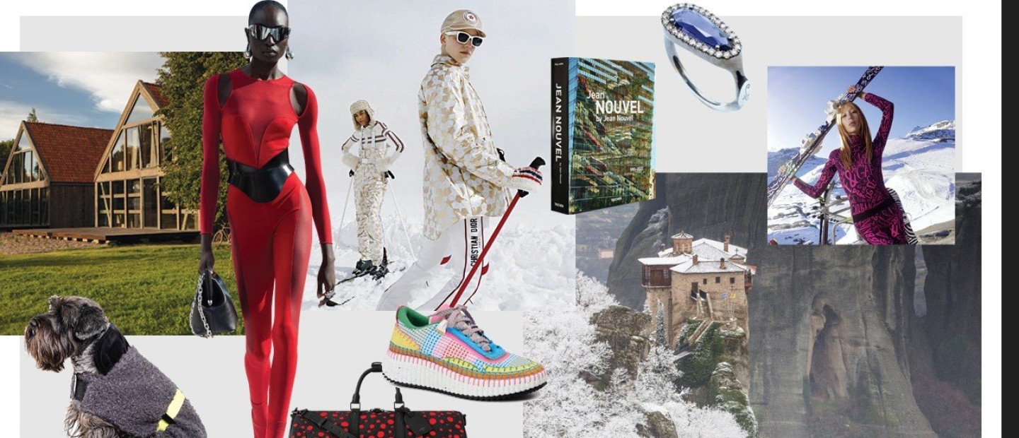 Oι συντάκτες του GLOW.GR βαθμολογούν τα #Ηot_οr_Νot νέα της εβδομάδας